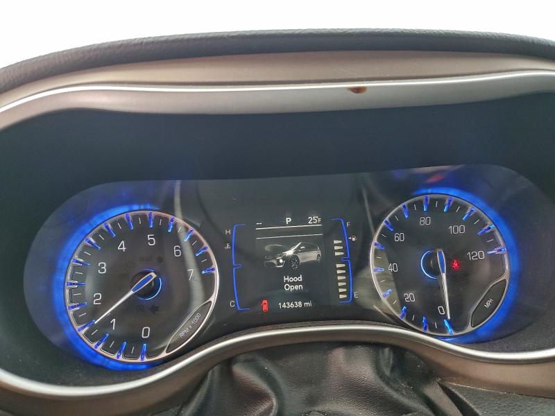 Фото 9 - CHRYSLER PACIFICA