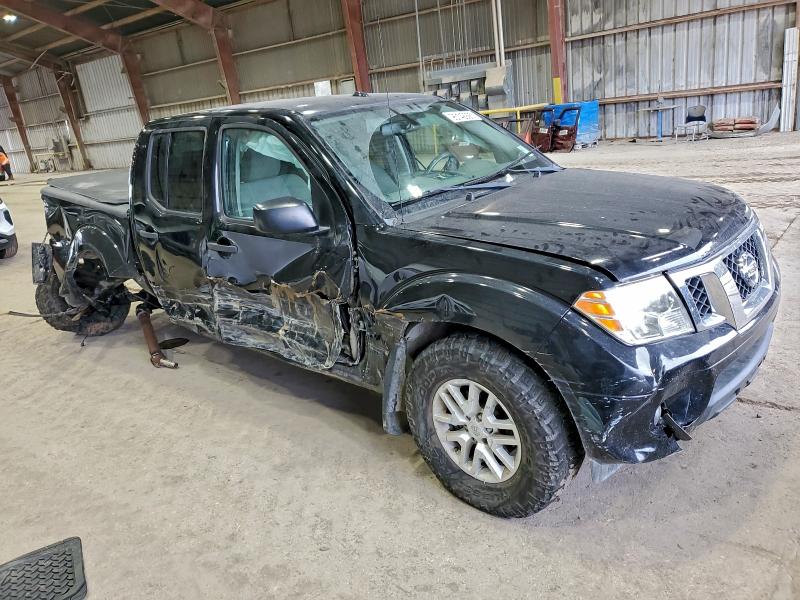 Фото 4 - NISSAN FRONTIER