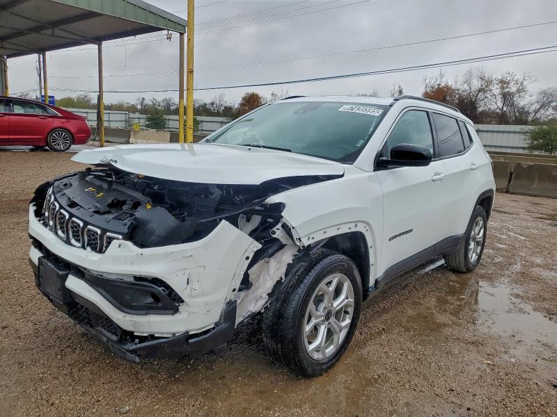 Фото 1 - JEEP COMPASS