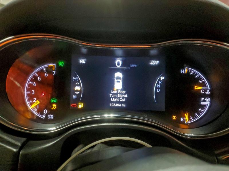 Фото 9 - JEEP GRAND CHER