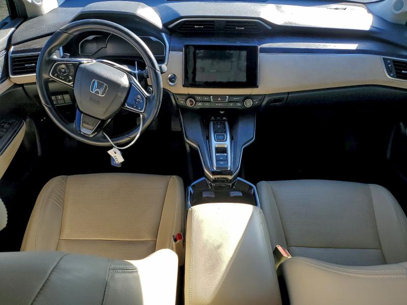 Фото 8 - HONDA CLARITY