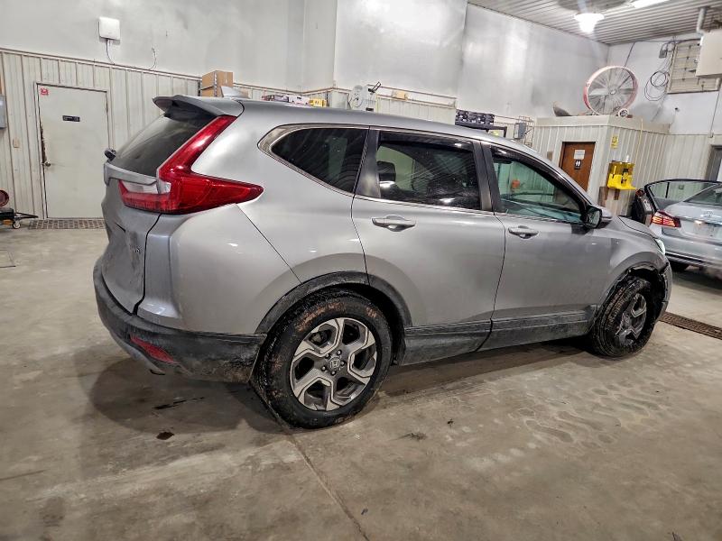 Фото 3 - HONDA CRV