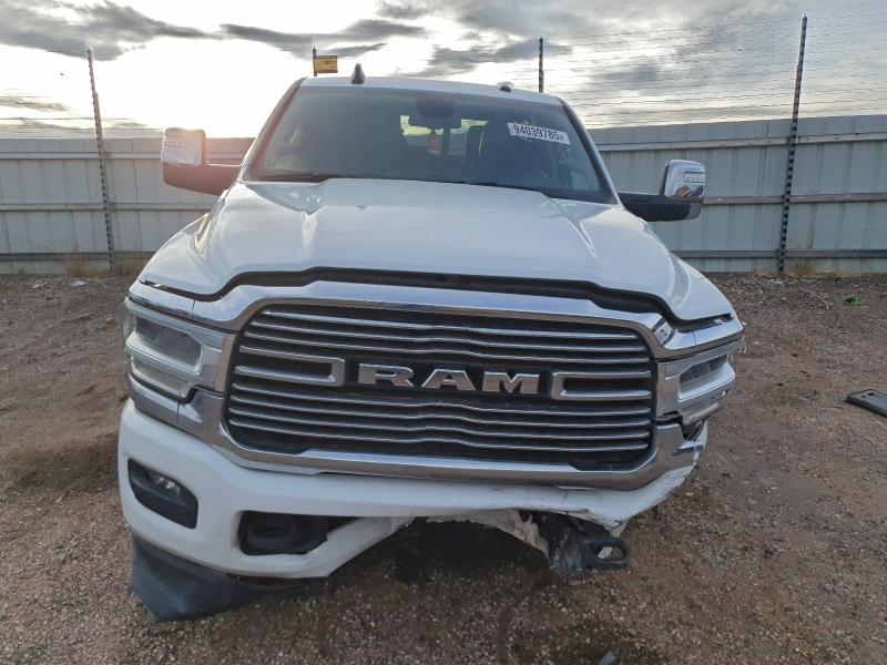 Фото 5 - RAM 2500