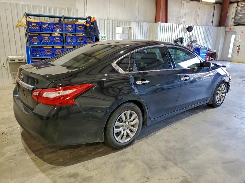 Фото 3 - NISSAN ALTIMA