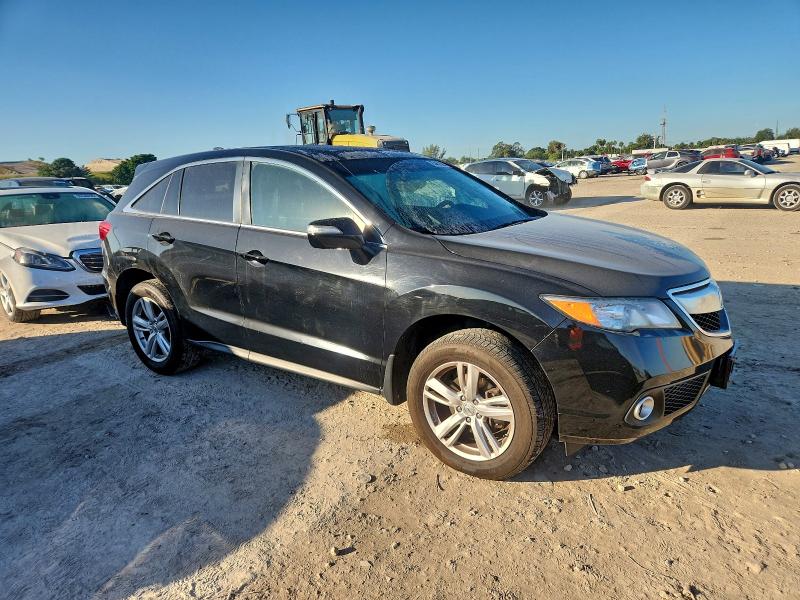 Фото 4 - ACURA RDX