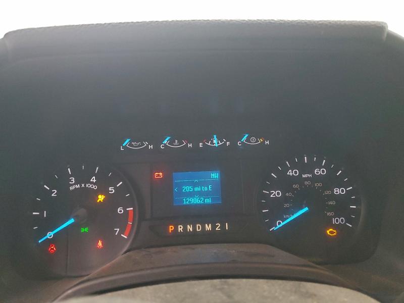 FORD F350 2018 VIN 1FD8W3F61JEB61231