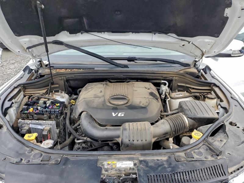 Фото 12 - DODGE DURANGO