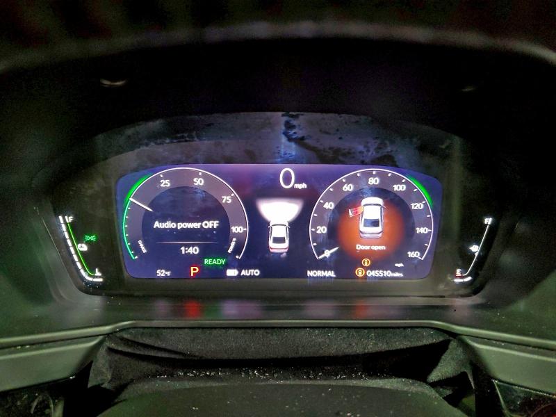 Фото 9 - HONDA ACCORD