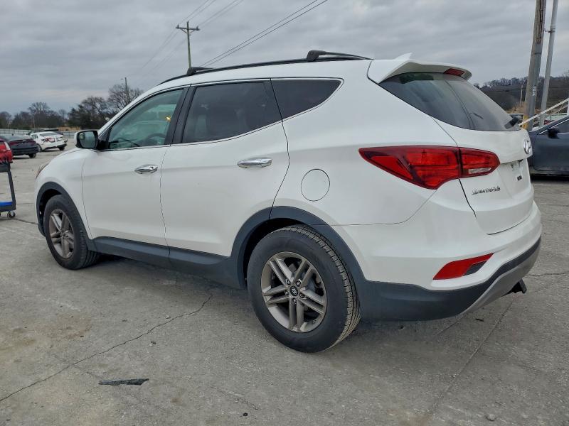 Фото 2 - HYUNDAI SANTA FE