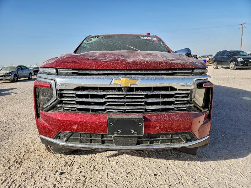 Фото 5 - CHEVROLET TAHOE