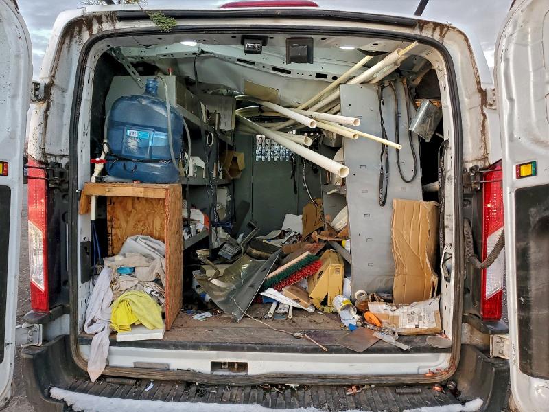 Фото 10 - FORD TRANSIT