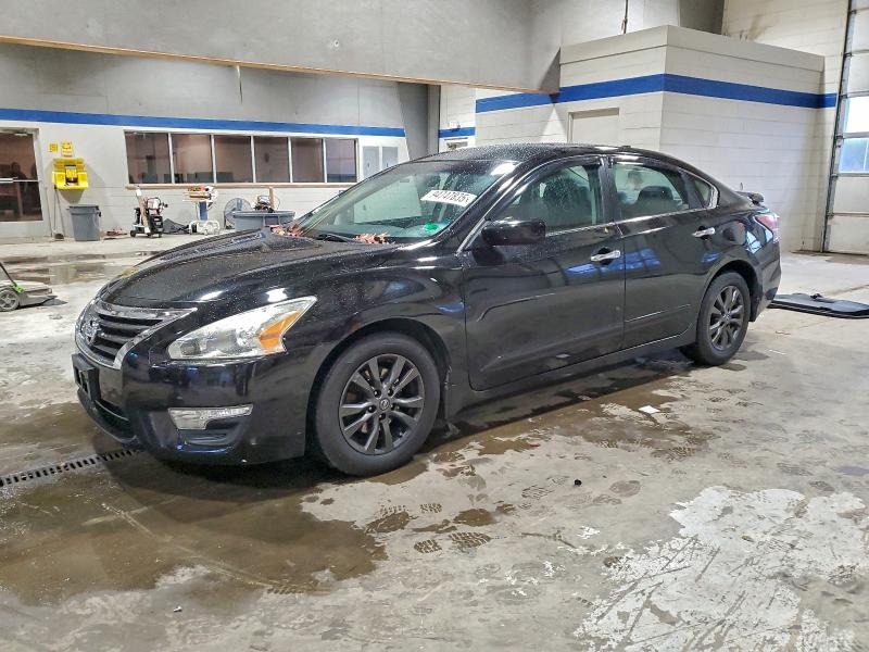 Фото 1 - NISSAN ALTIMA