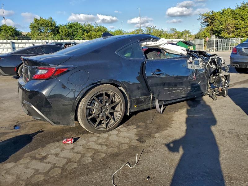 TOYOTA GR 86 2024 VIN JF1ZNBB16R8751957