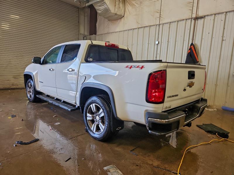 Фото 2 - CHEVROLET COLORADO
