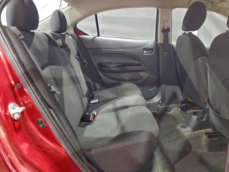 Фото 10 - MITSUBISHI MIRAGE