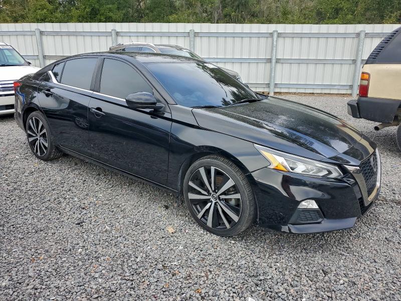 Фото 4 - NISSAN ALTIMA