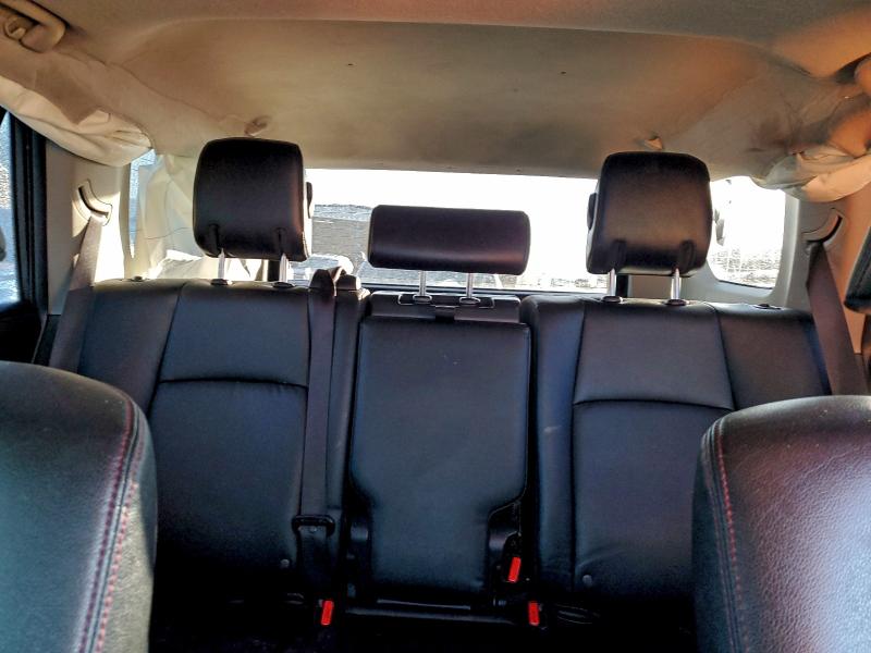 Фото 10 - TOYOTA 4RUNNER