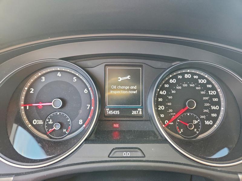 Фото 9 - VOLKSWAGEN ATLAS