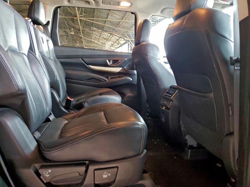 Фото 11 - SUBARU ASCENT