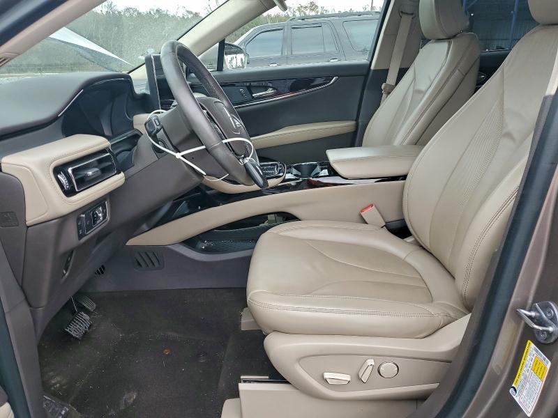 Фото 7 - LINCOLN NAUTILUS