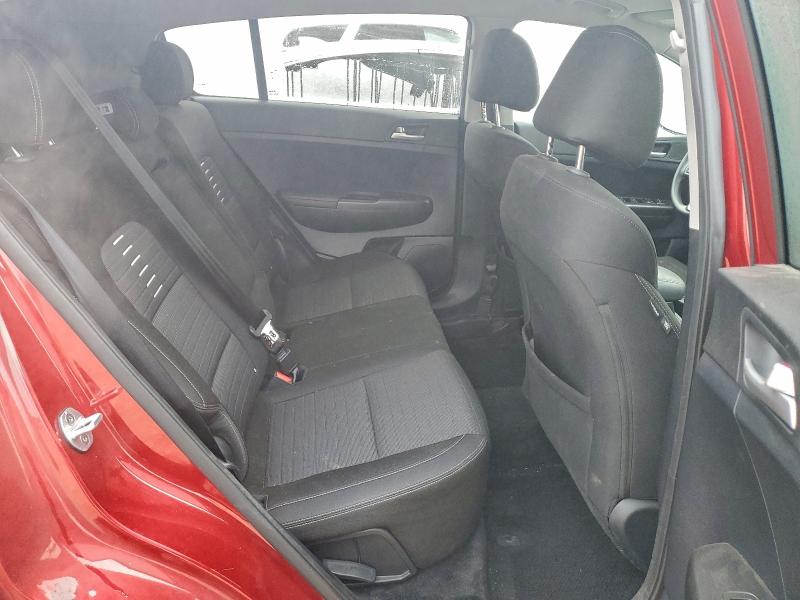 Фото 11 - KIA SPORTAGE