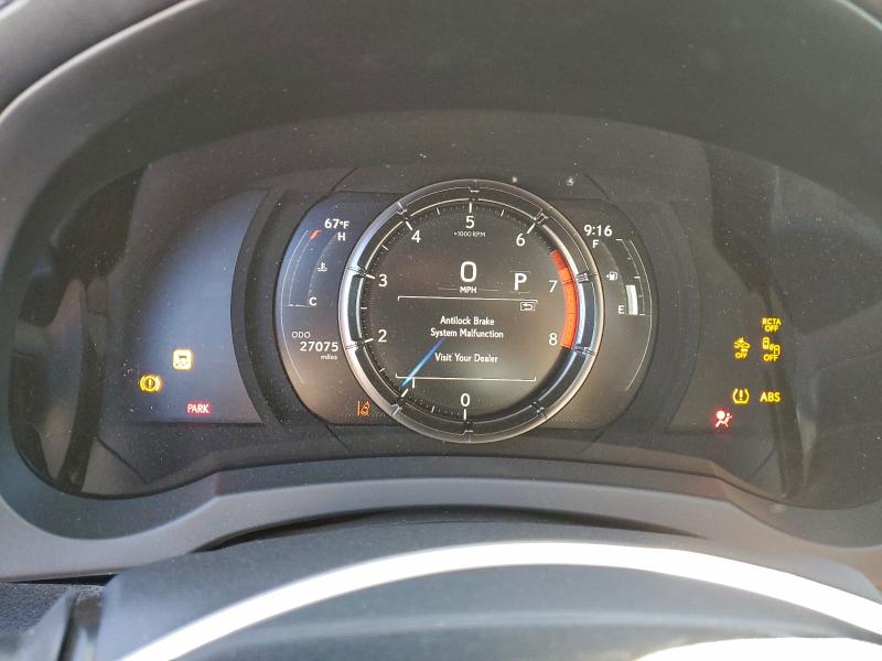 Фото 9 - LEXUS IS 350 F S