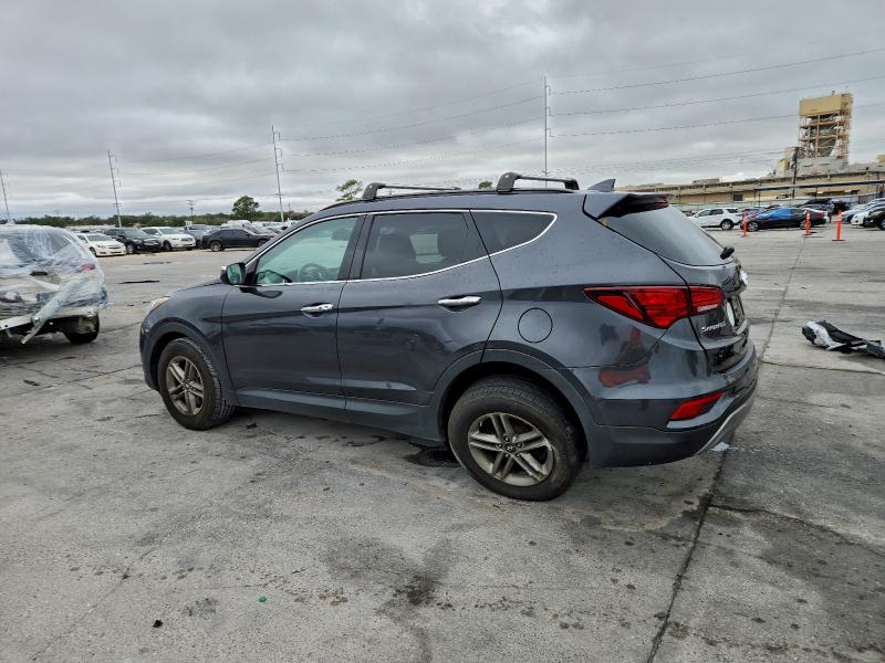 Фото 2 - HYUNDAI SANTA FE