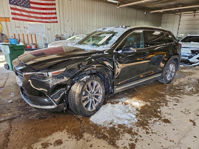 Фото 1 - MAZDA CX-9