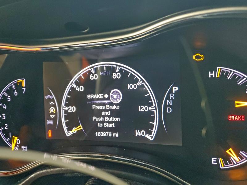 Фото 9 - JEEP GRAND CHER