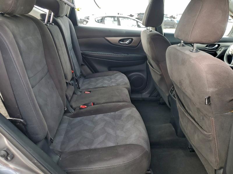 Фото 11 - NISSAN ROGUE