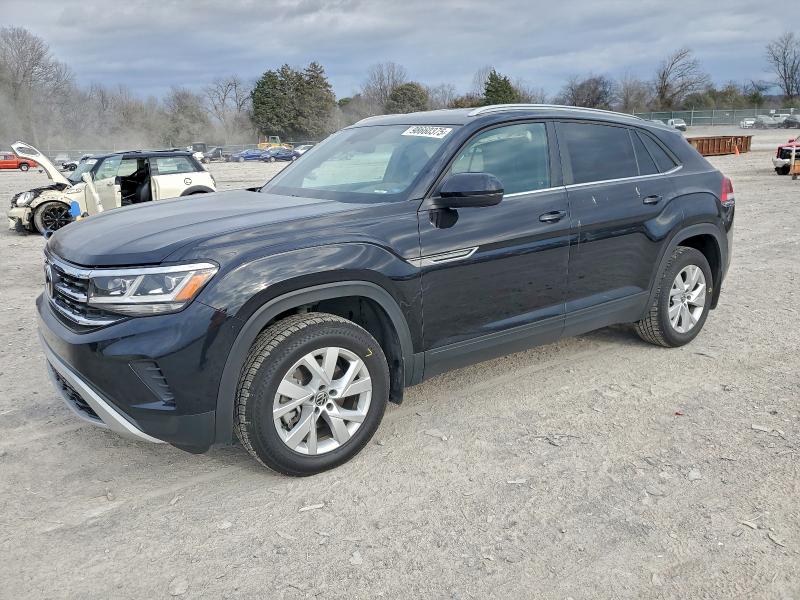 Фото 1 - VOLKSWAGEN ATLAS