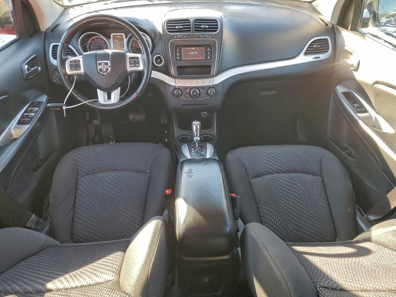 Фото 8 - DODGE JOURNEY