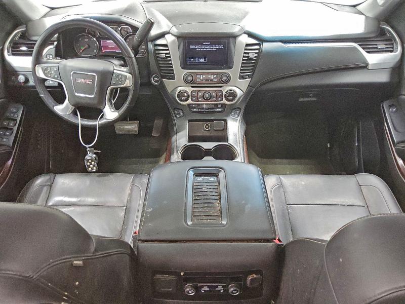 Фото 8 - GMC YUKON