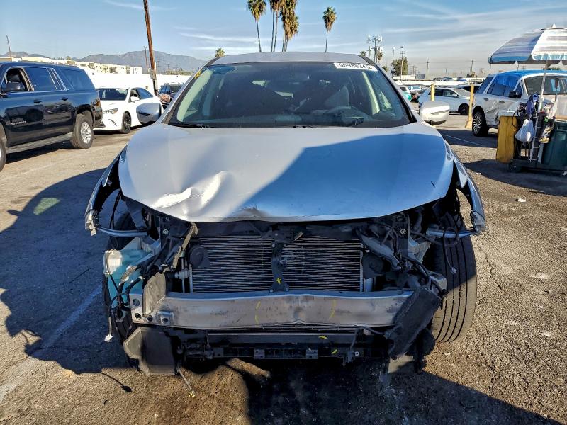 Фото 5 - NISSAN MURANO