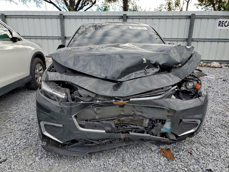 Фото 5 - CHEVROLET MALIBU