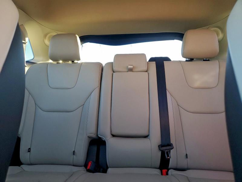 Фото 10 - FORD EDGE