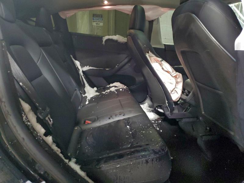 Фото 10 - TESLA MODEL Y