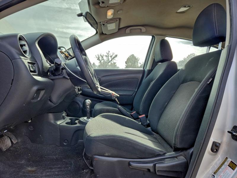 Фото 7 - NISSAN VERSA