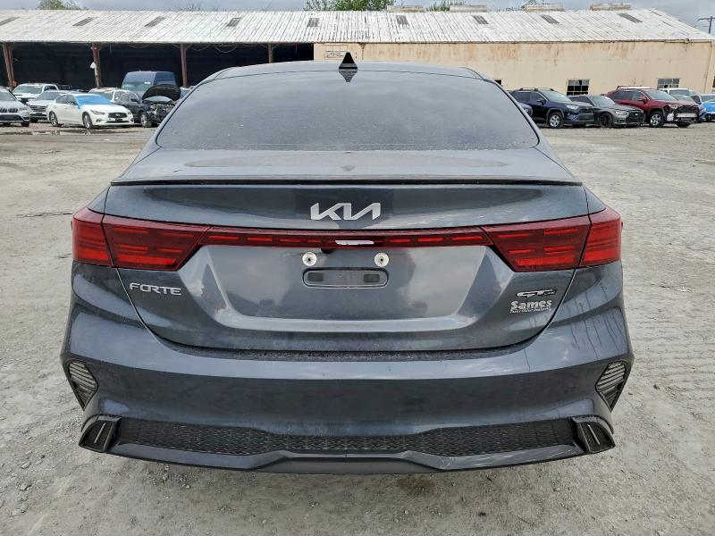 Фото 6 - KIA FORTE