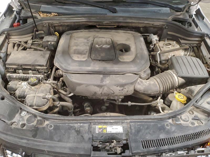 Фото 11 - JEEP GRAND CHER