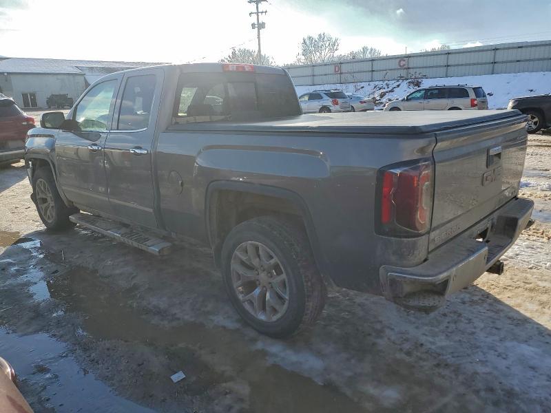 Фото 2 - GMC SIERRA