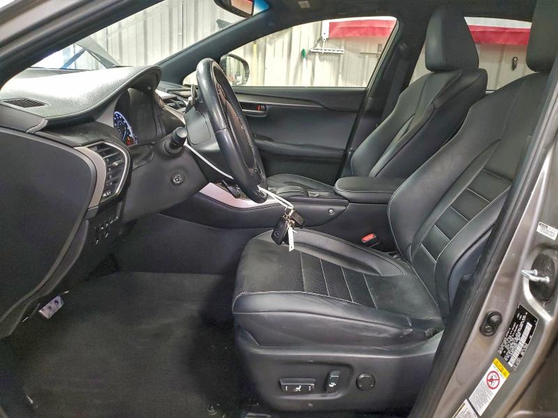 Фото 7 - LEXUS NX