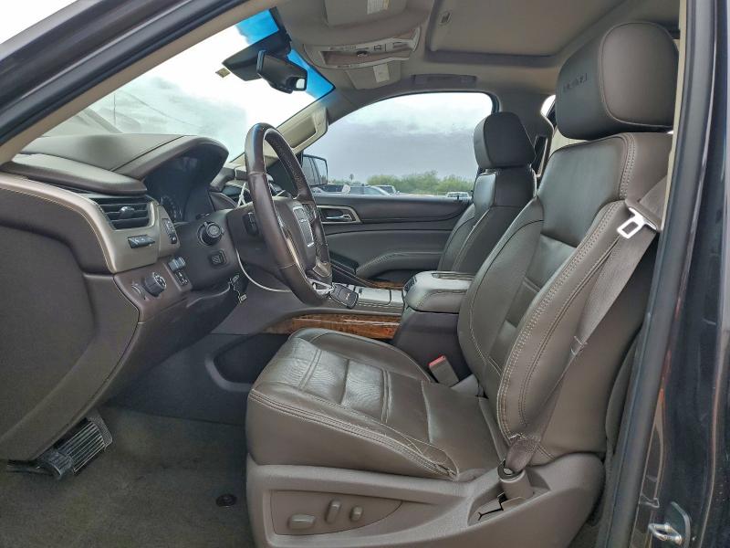 GMC YUKON 2016 VIN 1GKS1CKJ2GR114170