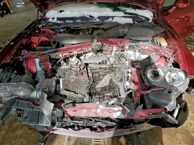 Фото 11 - DODGE CHALLENGER