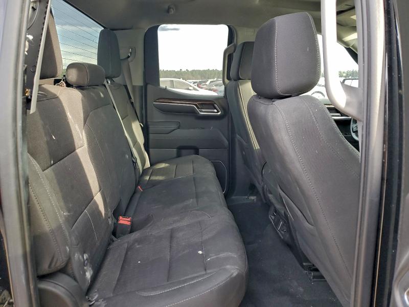 Фото 10 - GMC SIERRA