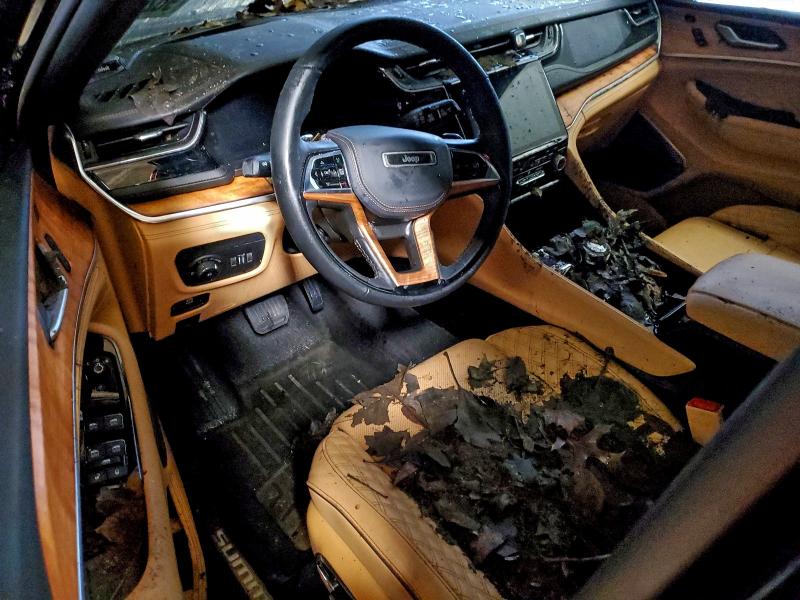 Фото 8 - JEEP GRAND CHER