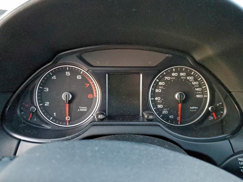 Фото 9 - AUDI Q5