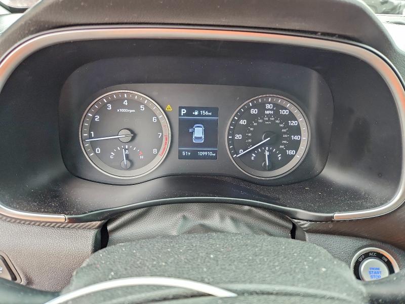 Фото 9 - HYUNDAI TUCSON