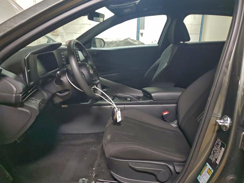 Фото 7 - HYUNDAI ELANTRA