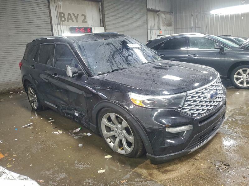 Фото 4 - FORD EXPLORER